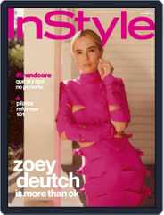 Instyle Mexico Magazine (Digital) Subscription