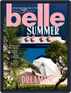 Belle Magazine Australia Digital Subscription Discounts