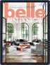 Digital Subscription Belle Magazine Australia