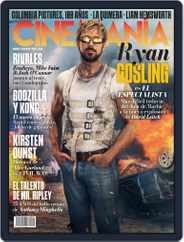 Cinemania Magazine (Digital) Subscription