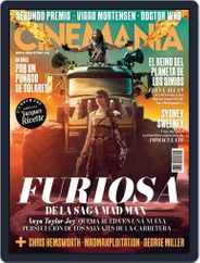 Cinemania Magazine (Digital) Subscription
