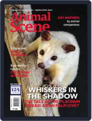 Animal Scene Magazine (Digital) Subscription