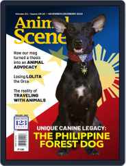 Animal Scene Magazine (Digital) Subscription