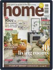 Home South Africa Magazine (Digital) Subscription