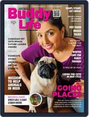 Buddy Life Magazine (Digital) Subscription