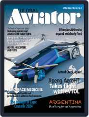 Global Aviator Magazine (Digital) Subscription