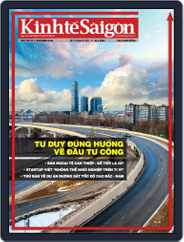 Thời Báo Kinh Tế Sài Gòn Magazine (Digital) Subscription