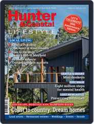Hunter And Coastal Lifestyle Magazine (Digital) Subscription