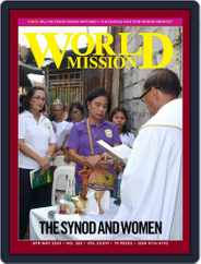 World Mission Philippines Magazine (Digital) Subscription