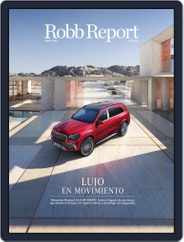 Robb Report México Magazine (Digital) Subscription