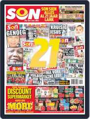 Die Son Magazine (Digital) Subscription