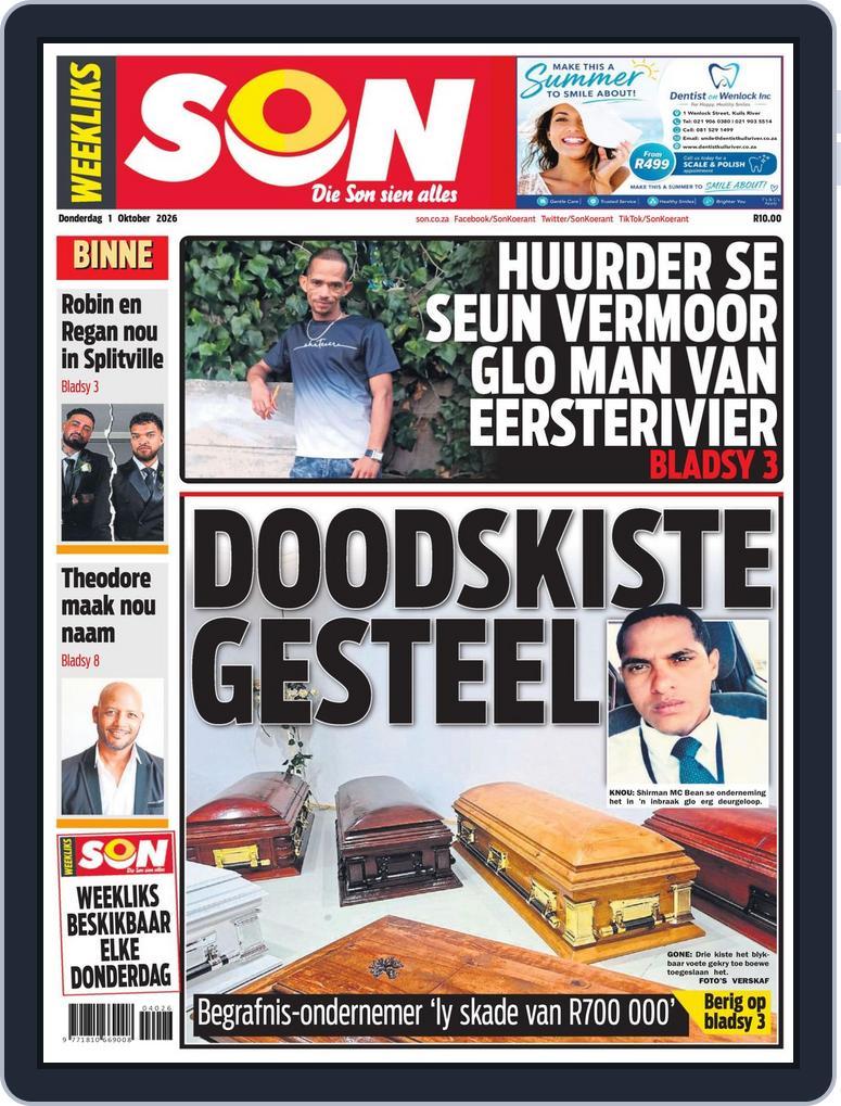 Die Son