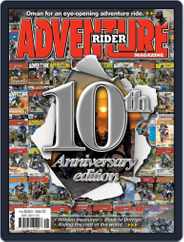 Adventure Rider Magazine (Digital) Subscription