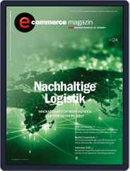 Ecommerce Magazin Magazine (Digital) Subscription