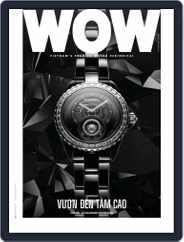 Wow Vietnam Magazine (Digital) Subscription