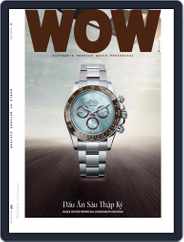 Wow Vietnam Magazine (Digital) Subscription