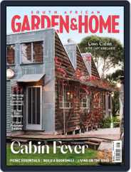 South African Garden And Home Magazine (Digital) Subscription