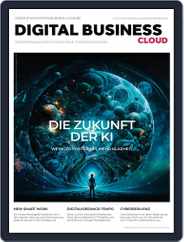 Digitalbusiness Cloud Magazine Subscription