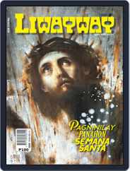 Liwayway Magazine (Digital) Subscription