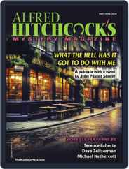 Alfred Hitchcock Mystery Magazine (Digital) Subscription