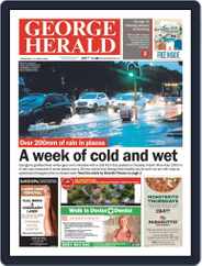 George Herald Magazine (Digital) Subscription