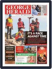 George Herald Magazine (Digital) Subscription