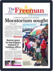 The Freeman Magazine (Digital) Subscription