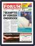 Suid-kaap Forum Digital Subscription