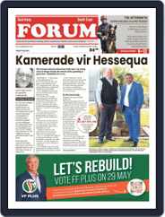 Suid-kaap Forum Magazine (Digital) Subscription