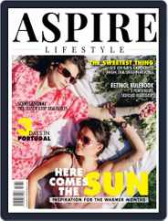 Aspire Lifestyle Magazine (Digital) Subscription