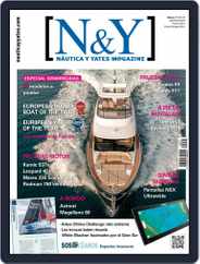 [n&y] Nautica Y Yates M@gazine Magazine (Digital) Subscription