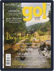 Go! - South Africa Magazine (Digital) Subscription