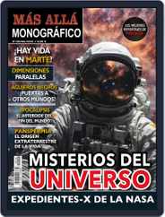 Mas Alla De La Ciencia MonogrÁfico Magazine (Digital) Subscription