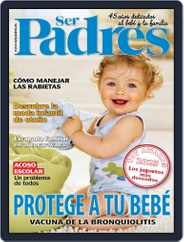 Ser Padres Spain Magazine (Digital) Subscription