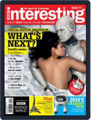 Very Interesting Magazine (Digital) Subscription