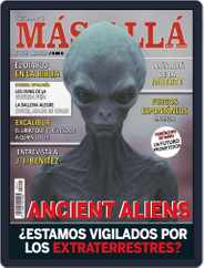 Mas Alla De La Ciencia Magazine (Digital) Subscription