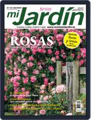 Mi Jardín Spain Magazine (Digital) Subscription