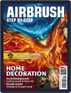Digital Subscription Airbrush Step By Step
