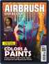 Airbrush Step By Step Digital