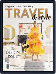 Signature Travel & Style Magazine (Digital) Subscription
