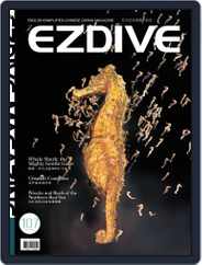 Ezdive Magazine (Digital) Subscription