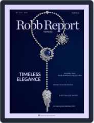 Robb Report Vietnam Magazine (Digital) Subscription