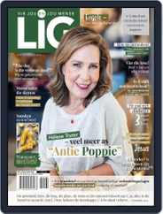 Lig Magazine (Digital) Subscription
