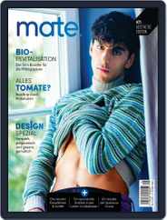 Mate Magazine (Digital) Subscription