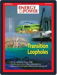 Energy & Power Magazine (Digital) Subscription