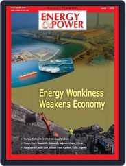 Energy & Power Magazine (Digital) Subscription