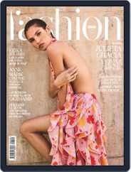 Fashion! Hola Magazine (Digital) Subscription