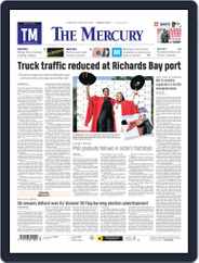 The Mercury Magazine (Digital) Subscription
