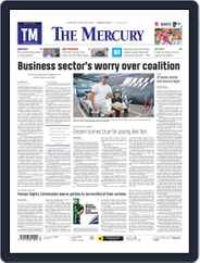 The Mercury Magazine (Digital) Subscription