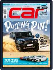Car South Africa Magazine (Digital) Subscription